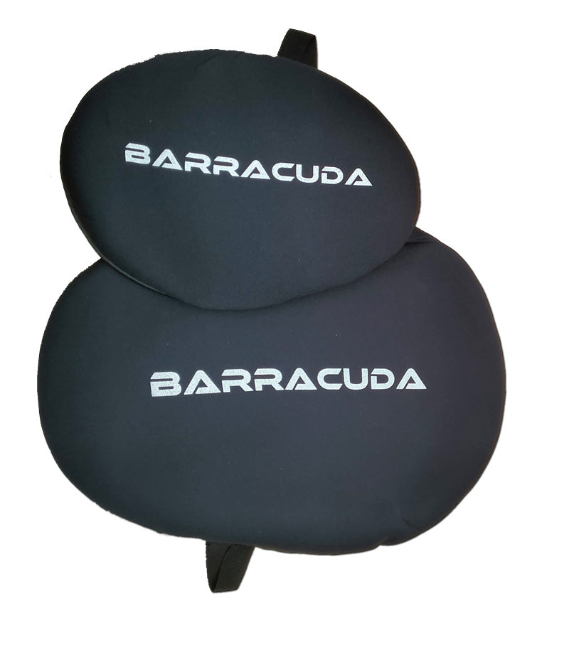 Hatch Covers Barracuda Kayaks