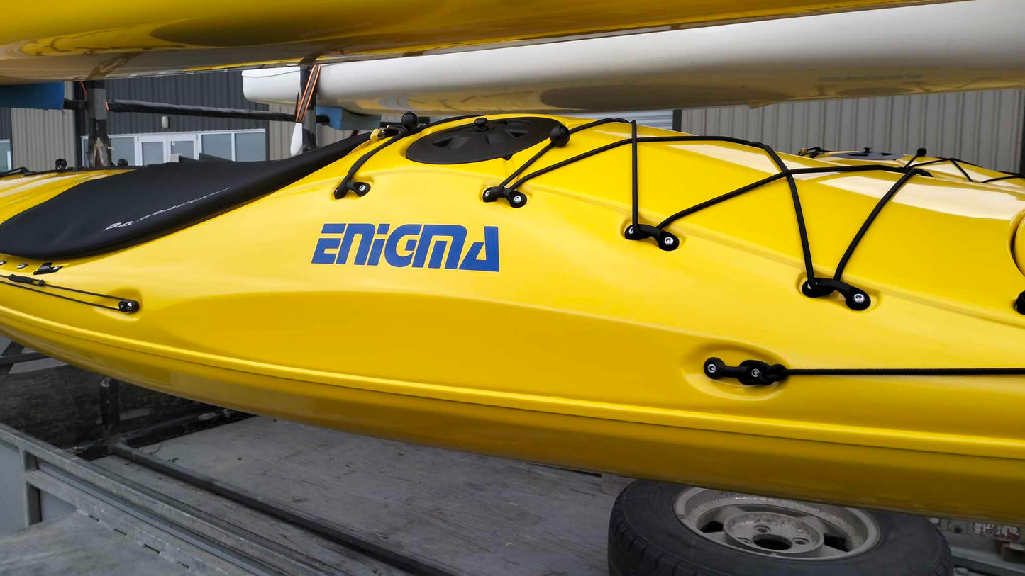 ENIGMA (Liteweight 17kg)