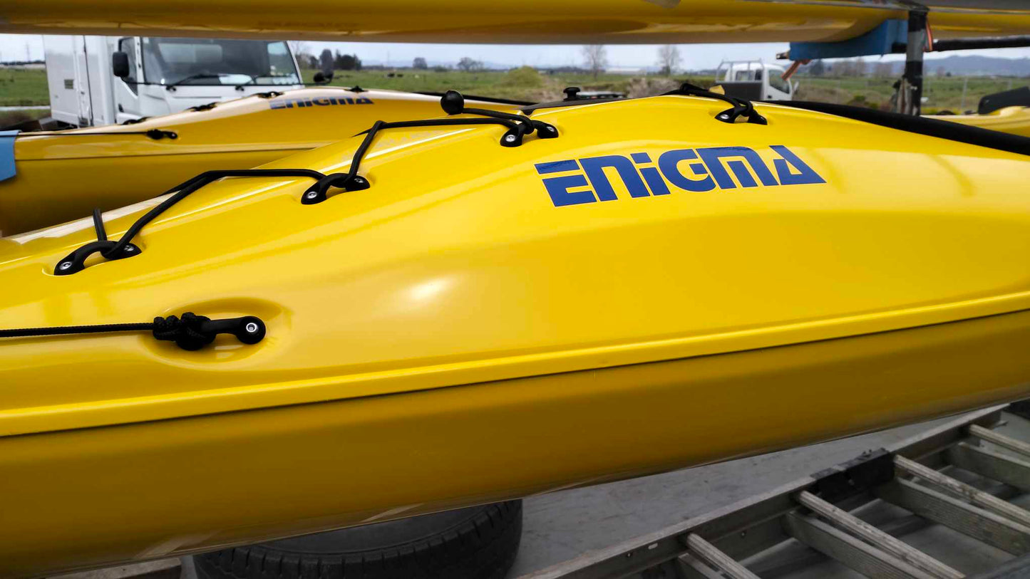 ENIGMA (Liteweight 17kg)