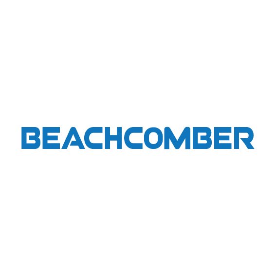 Barracuda Beachcomber Stickers