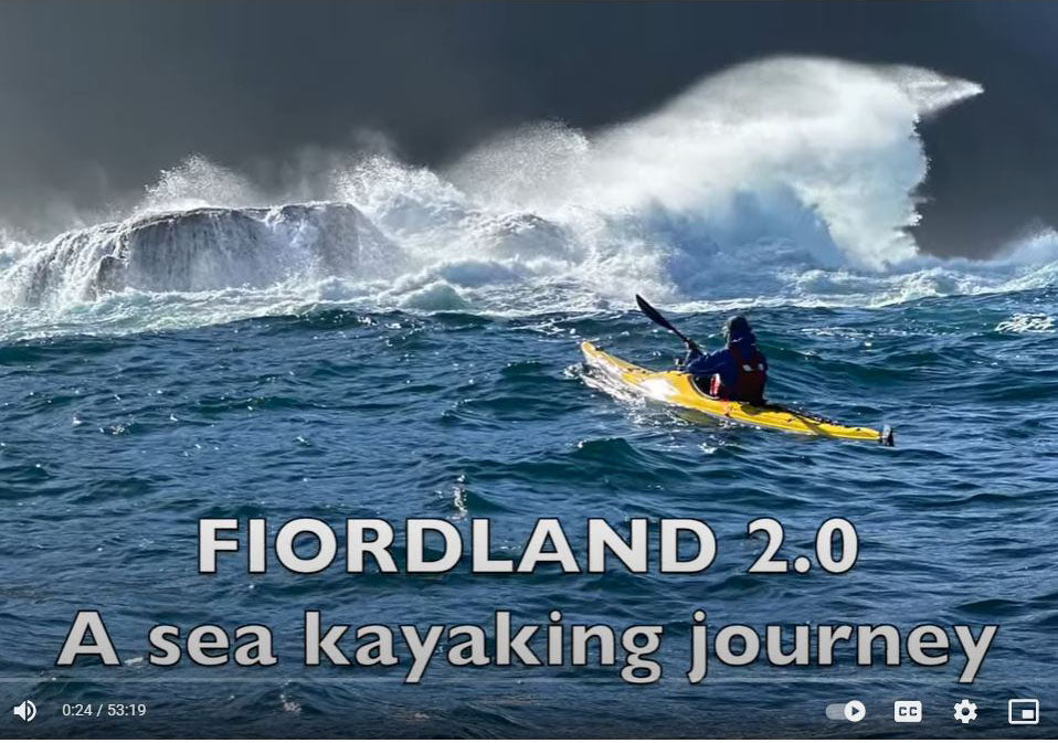 Load video: Fiordland 2.0