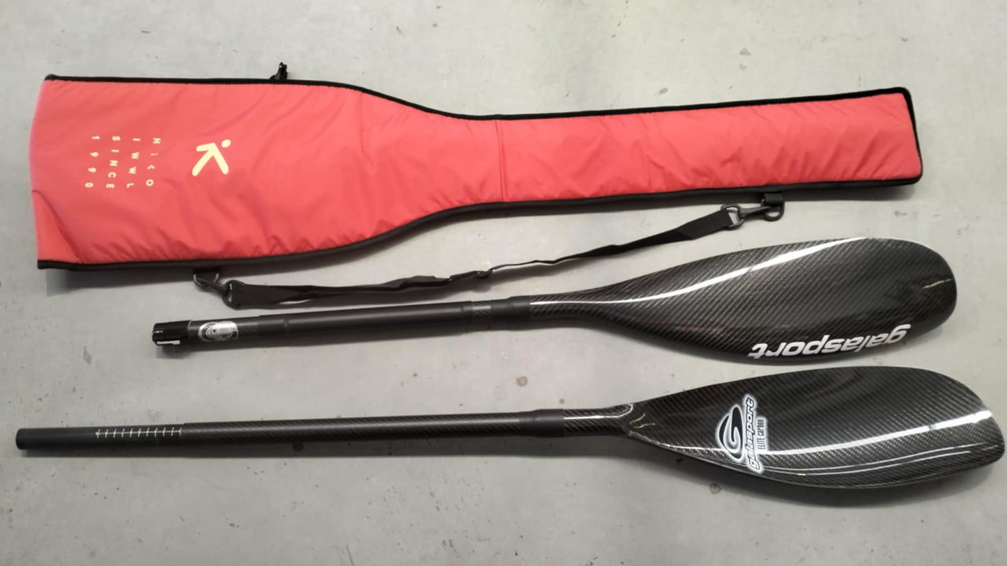 Galasport COBRA ELITE Multisport Kayak Paddle