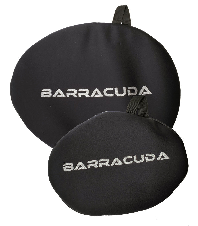 Interface/Enigma Neoprene Hatch Covers Barracuda Kayaks