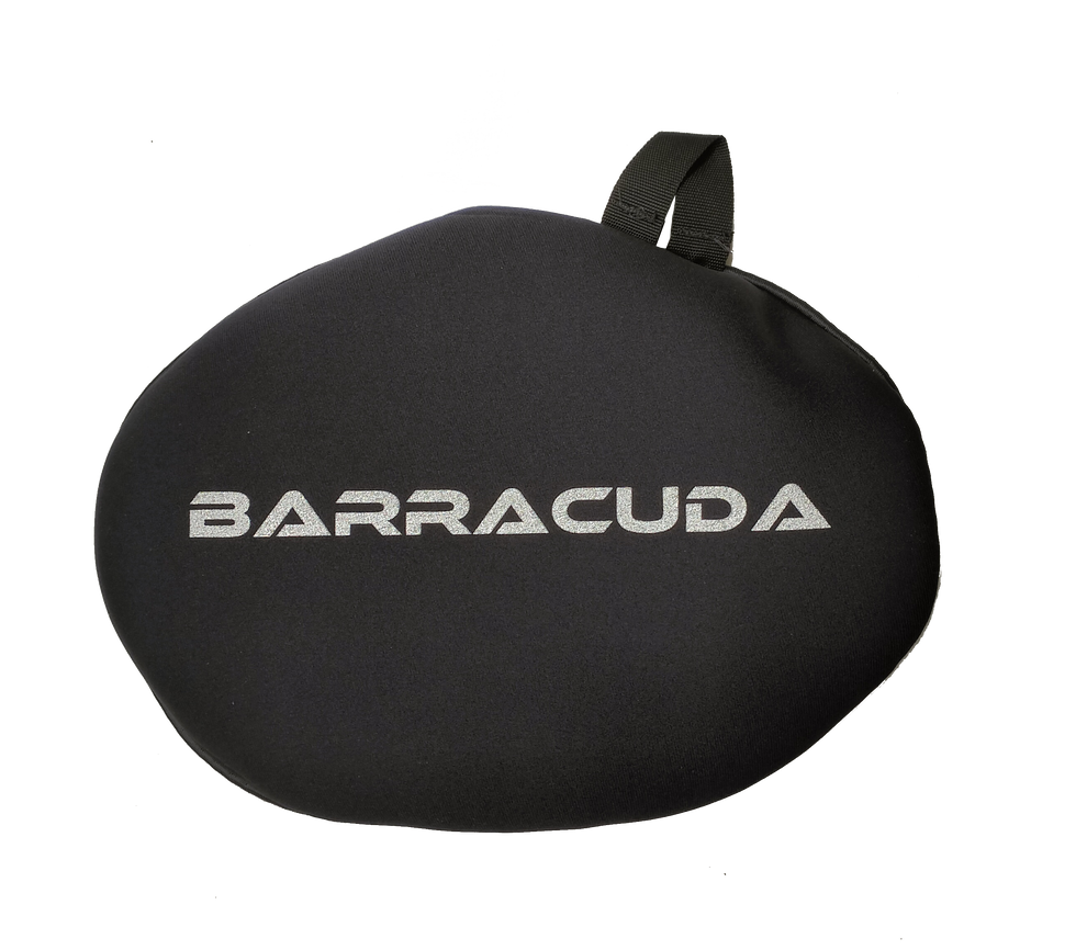 Interface/Enigma Neoprene Hatch Covers Barracuda Kayaks