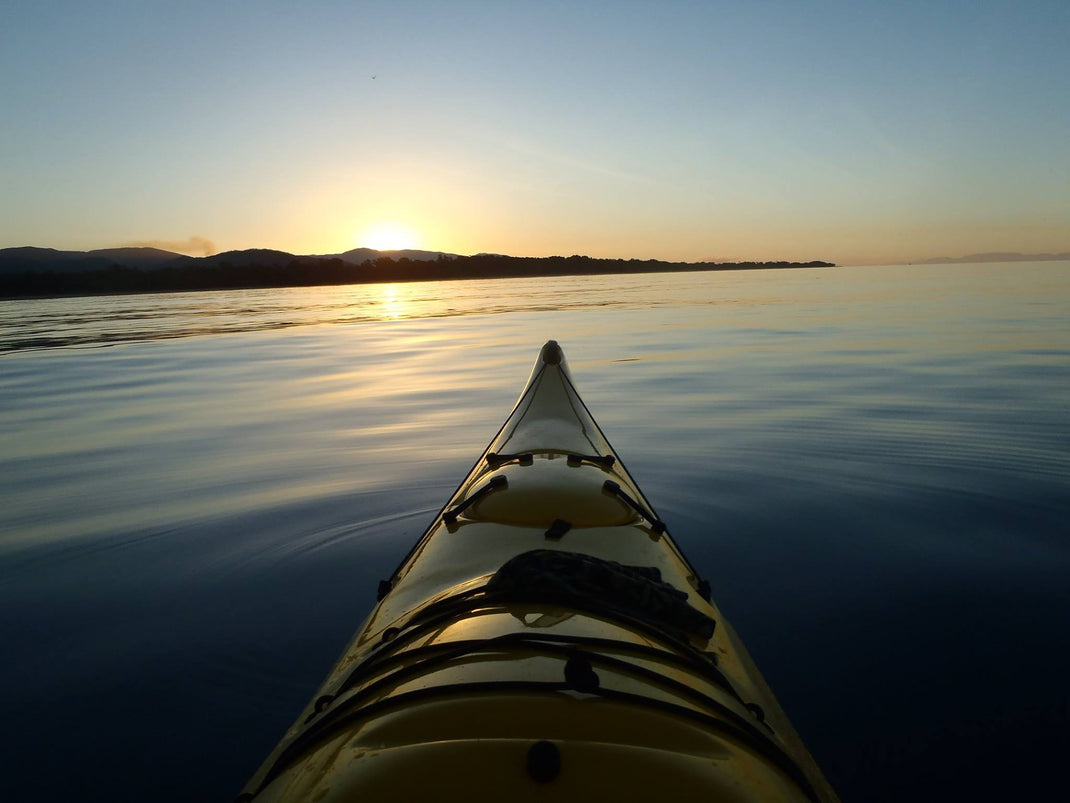 Help Barracuda Kayaks